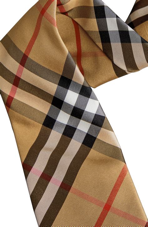 burberry tie modern|Burberry tie for men.